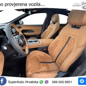 Mazda 6 190 kW Aut. Takumi 258 KS, PANO+360+ACC+GR SJED+KEY+VIRT+LANE