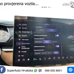 Mazda 6 190 kW Aut. Takumi 258 KS, PANO+360+ACC+GR SJED+KEY+VIRT+LANE