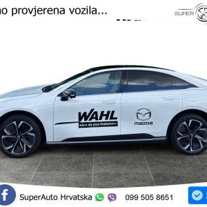 Mazda 6 190 kW Aut. Takumi 258 KS, PANO+360+ACC+GR SJED+KEY+VIRT+LANE