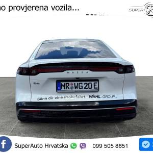 Mazda 6 190 kW Aut. Takumi 258 KS, PANO+360+ACC+GR SJED+KEY+VIRT+LANE