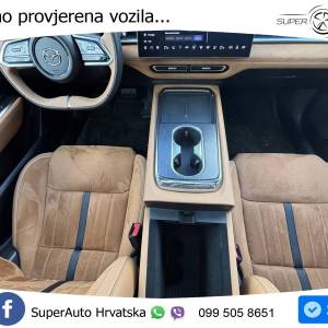 Mazda 6 190 kW Aut. Takumi 258 KS, PANO+360+ACC+GR SJED+KEY+VIRT+LANE