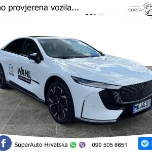 Mazda 6 190 kW Aut. Takumi 258 KS, PANO+360+ACC+GR SJED+KEY+VIRT+LANE
