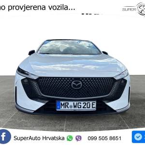 Mazda 6 190 kW Aut. Takumi 258 KS, PANO+360+ACC+GR SJED+KEY+VIRT+LANE
