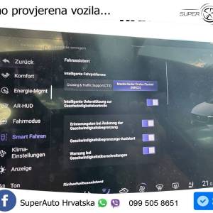 Mazda 6 190 kW Aut. Takumi 258 KS, PANO+360+ACC+GR SJED+KEY+VIRT+LANE