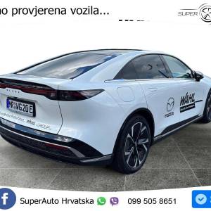 Mazda 6 190 kW Aut. Takumi 258 KS, PANO+360+ACC+GR SJED+KEY+VIRT+LANE