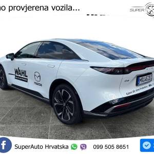 Mazda 6 190 kW Aut. Takumi 258 KS, PANO+360+ACC+GR SJED+KEY+VIRT+LANE
