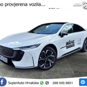 Mazda 6 190 kW Aut. Takumi 258 KS, PANO+360+ACC+GR SJED+KEY+VIRT+LANE