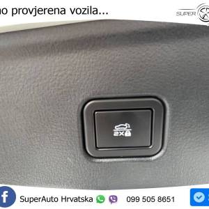 Mazda 6 190 kW Aut. Takumi 258 KS, PANO+360+ACC+GR SJED+KEY+VIRT+LANE