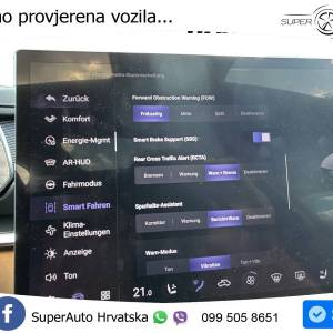 Mazda 6 190 kW Aut. Takumi 258 KS, PANO+360+ACC+GR SJED+KEY+VIRT+LANE