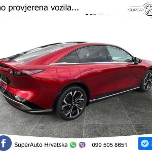 Mazda 6 190 kW Aut. Takumi 258 KS, PANO+360+ACC+GR SJED+KEY+VIRT+LANE