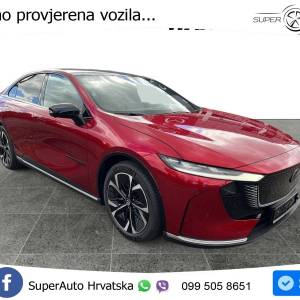 Mazda 6 190 kW Aut. Takumi 258 KS, PANO+360+ACC+GR SJED+KEY+VIRT+LANE