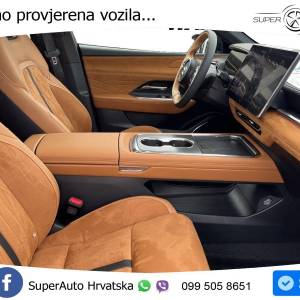 Mazda 6 190 kW Aut. Takumi 258 KS, PANO+360+ACC+GR SJED+KEY+VIRT+LANE