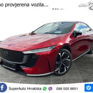 Mazda 6 190 kW Aut. Takumi 258 KS, PANO+360+ACC+GR SJED+KEY+VIRT+LANE