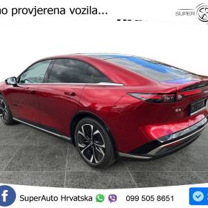 Mazda 6 190 kW Aut. Takumi 258 KS, PANO+360+ACC+GR SJED+KEY+VIRT+LANE