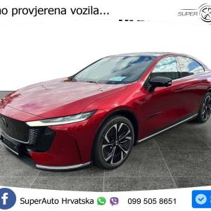 Mazda 6 190 kW Aut. Takumi 258 KS, PANO+360+ACC+GR SJED+KEY+VIRT+LANE