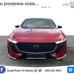 Mazda 6 190 kW Aut. Takumi 258 KS, PANO+360+ACC+GR SJED+KEY+VIRT+LANE