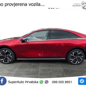 Mazda 6 190 kW Aut. Takumi 258 KS, PANO+360+ACC+GR SJED+KEY+VIRT+LANE