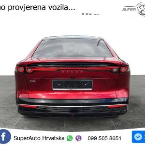 Mazda 6 190 kW Aut. Takumi 258 KS, PANO+360+ACC+GR SJED+KEY+VIRT+LANE