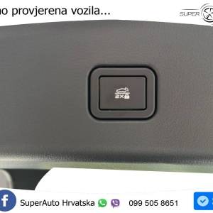 Mazda 6 190 kW Aut. Takumi 258 KS, PANO+360+ACC+GR SJED+KEY+VIRT+LANE