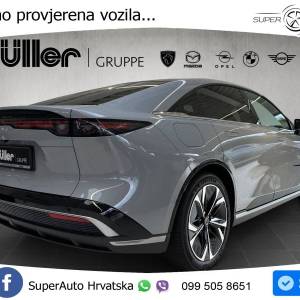Mazda 6 190 kW Aut. Takumi 258 KS, PANO+360+ACC+GR SJED+KEY+VIRT+LANE