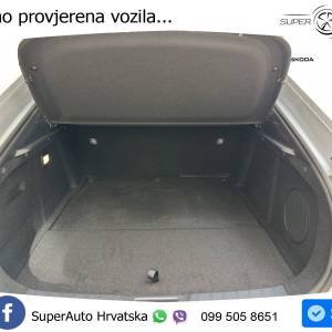 Mazda 6 190 kW Aut. Takumi 258 KS, PANO+360+ACC+GR SJED+KEY+VIRT+LANE