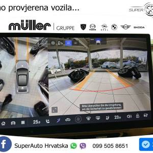 Mazda 6 190 kW Aut. Takumi 258 KS, PANO+360+ACC+GR SJED+KEY+VIRT+LANE