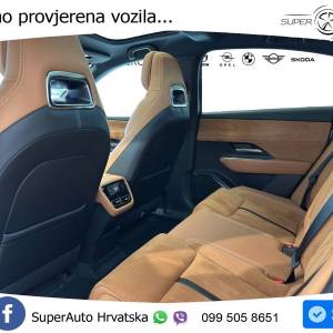 Mazda 6 190 kW Aut. Takumi 258 KS, PANO+360+ACC+GR SJED+KEY+VIRT+LANE