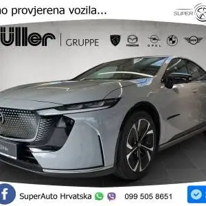 Mazda 6 190 kW Aut. Takumi 258 KS, PANO+360+ACC+GR SJED+KEY+VIRT+LANE