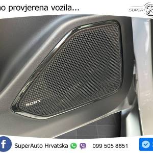 Mazda 6 190 kW Aut. Takumi 258 KS, PANO+360+ACC+GR SJED+KEY+VIRT+LANE