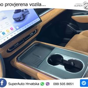 Mazda 6 190 kW Aut. Takumi 258 KS, PANO+360+ACC+GR SJED+KEY+VIRT+LANE
