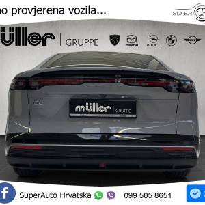 Mazda 6 190 kW Aut. Takumi 258 KS, PANO+360+ACC+GR SJED+KEY+VIRT+LANE
