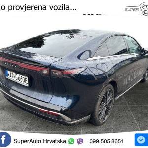 Mazda 6 190 kW Aut. Takumi 258 KS, PANO+360+ACC+VIRT+LANE