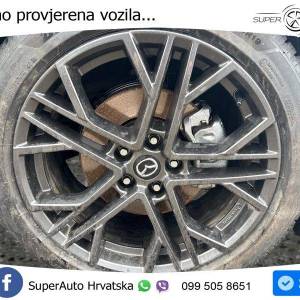 Mazda 6 190 kW Aut. Takumi 258 KS, PANO+360+ACC+VIRT+LANE