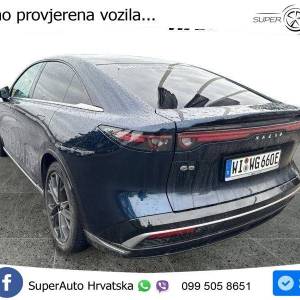Mazda 6 190 kW Aut. Takumi 258 KS, PANO+360+ACC+VIRT+LANE