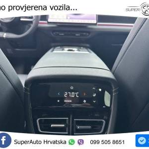 Mazda 6 190 kW Aut. Takumi 258 KS, PANO+360+ACC+VIRT+LANE