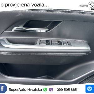 Mazda 6 190 kW Aut. Takumi 258 KS, PANO+360+ACC+VIRT+LANE