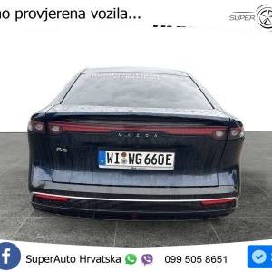 Mazda 6 190 kW Aut. Takumi 258 KS, PANO+360+ACC+VIRT+LANE