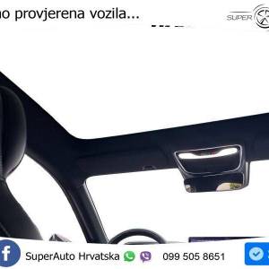Mazda 6 190 kW Aut. Takumi 258 KS, PANO+360+ACC+VIRT+LANE