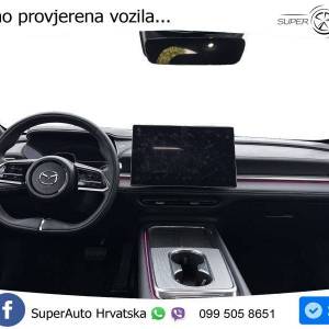Mazda 6 190 kW Aut. Takumi 258 KS, PANO+360+ACC+VIRT+LANE