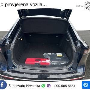 Mazda 6 190 kW Aut. Takumi 258 KS, PANO+360+ACC+VIRT+LANE