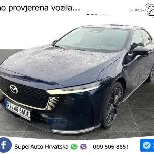 Mazda 6 190 kW Aut. Takumi 258 KS, PANO+360+ACC+VIRT+LANE