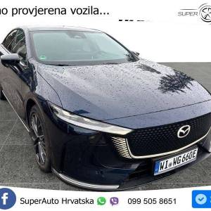 Mazda 6 190 kW Aut. Takumi 258 KS, PANO+360+ACC+VIRT+LANE