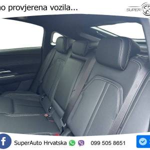 Mazda 6 190 kW Aut. Takumi 258 KS, PANO+360+ACC+VIRT+LANE