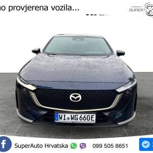 Mazda 6 190 kW Aut. Takumi 258 KS, PANO+360+ACC+VIRT+LANE