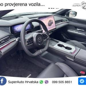 Mazda 6 190 kW Aut. Takumi 258 KS, PANO+360+ACC+VIRT+LANE
