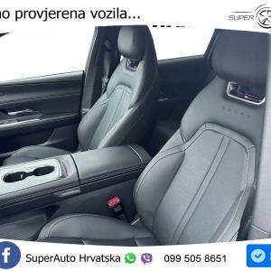 Mazda 6 190 kW Aut. Takumi 258 KS, PANO+360+ACC+VIRT+LANE