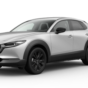 Mazda CX-30 5WGN 2.5L e-SKYACTIV G 140ps 6AT FWD Homura