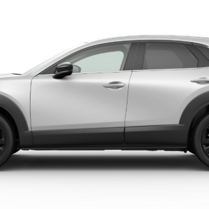 Mazda CX-30 5WGN 2.5L e-SKYACTIV G 140ps 6AT FWD Homura