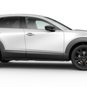Mazda CX-30 5WGN 2.5L e-SKYACTIV G 140ps 6AT FWD Homura