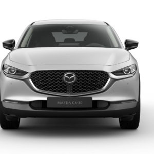 Mazda CX-30 5WGN 2.5L e-SKYACTIV G 140ps 6AT FWD Homura